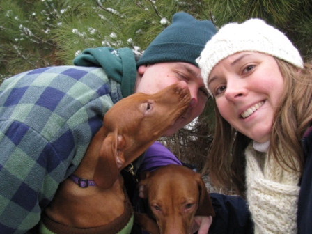 The Kahler's 